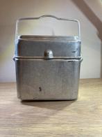 Franse schalen uit de Tweede Wereldoorlog, Verzamelen, Ophalen