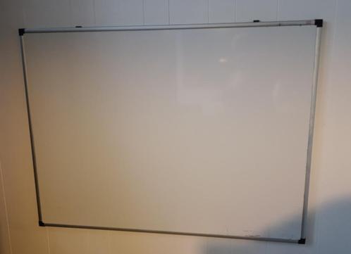 Premium Magnetisch Whiteboard 90 x 120 cm, Diversen, Schoolborden, Zo goed als nieuw, Whiteboard, Ophalen