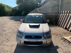 Subaru impreza wrx sti 2005 in onderdelen, Auto-onderdelen, Ophalen of Verzenden, Subaru