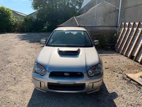 Subaru impreza wrx sti 2005 in onderdelen, Autos : Pièces & Accessoires, Autres pièces automobiles, Subaru, Enlèvement ou Envoi