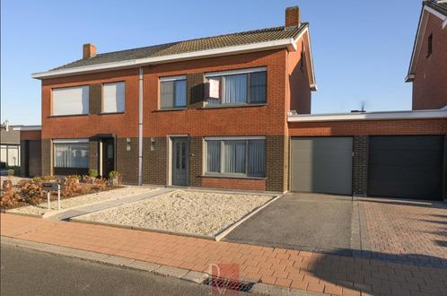 Huis te koop in Meulebeke, Immo, Maisons à vendre, Province de Flandre-Occidentale, 200 à 500 m², Maison 2 façades, D