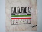 singel - FRANCESCO NAPOLI, Ophalen