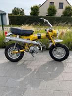 Honda Dax St 70, Particulier