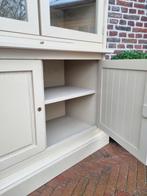 2 magnifiques buffets, LIVRAISON GRATUITE, 25 à 50 cm, Avec tablette(s), Comme neuf, Enlèvement