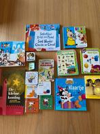 16 peuterboekjes, Boeken, Prentenboeken en Plaatjesalbums, Ophalen of Verzenden, Gelezen, Jan De Leeuw