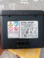 Stihl ak 20, Ophalen, Nieuw