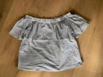 America Today top maat L, Kleding | Dames, Blauw, Maat 42/44 (L), Ophalen of Verzenden, Zo goed als nieuw