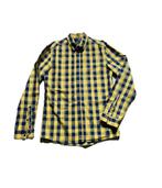 Chemise à carreaux, Vêtements | Hommes, Chemises, Neuf, Jules, Tour de cou 38 (S) ou plus petit, Jaune