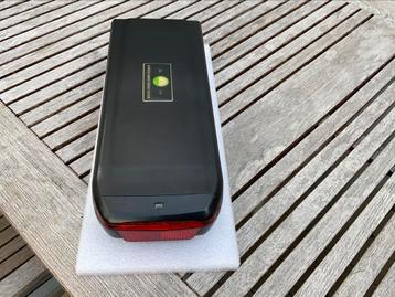 Veloci batterij beschikbaar voor biedingen