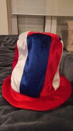 carnaval hoed, Ophalen of Verzenden, Zo goed als nieuw