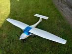 allegro 1500, Ophalen, Nieuw, Elektro, RTF (Ready to Fly)