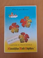 Revue L'histoire du vin de Moselle, Ophalen of Verzenden