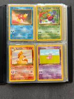 Oude Pokemon kaarten, Ophalen of Verzenden, Zo goed als nieuw