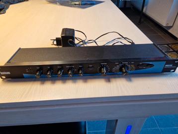 Lexicon mpx110, Muziek en Instrumenten, Ophalen of Verzenden, Gebruikt
