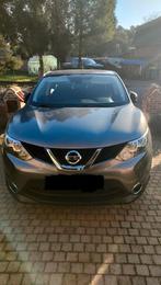 NISSAN Qashqai 1200 Benzine 2016, Autos, Achat, Particulier, Essence, Gris