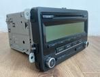 Autoradio volkswagen origineel, Enlèvement ou Envoi, Comme neuf