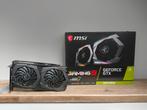 MSI GTX 1660 Super Gaming X, Computers en Software, Videokaarten, Ophalen of Verzenden, Zo goed als nieuw, Nvidia