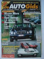 AutoGids 491, Verzenden, Gelezen, Algemeen