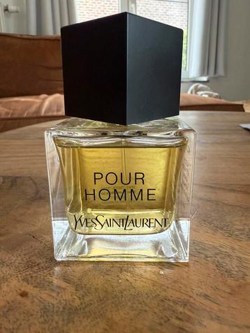 YSL pour hommes 100 ml, Enlèvement ou Envoi, Comme neuf