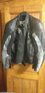 Veste cuir moto Roleff, Ophalen, Tweedehands, Jas | leer