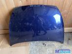 FORD KA Blauw motorkap 1996-2008, Auto-onderdelen, Ophalen, Gebruikt, Ford, Motorkap