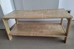 IKEA LAIVA tafeltje, Huis en Inrichting, Ophalen, Rechthoekig, 75 cm of meer, Minder dan 45 cm