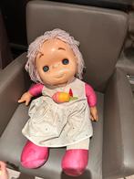 Vintage ice cream doll 75cm, Enlèvement, Comme neuf