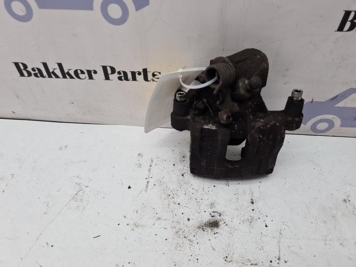 Remklauw (Tang) links-achter van een Volvo V40, Auto-onderdelen, Remmen en Aandrijving, Volvo, Gebruikt, 3 maanden garantie