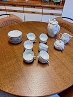 Service à café en porcelaine Bavaria, Antiquités & Art, Antiquités | Porcelaine, Enlèvement
