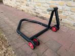 Constands paddock stand, Motoren, Accessoires | Overige, Ophalen, Zo goed als nieuw