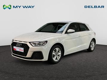 Audi A1 Sportback A1 Sportback 25 TFSI (EU6AP) beschikbaar voor biedingen