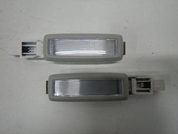 VW Passat B8 Binnenverlichting Zonneklep LED Wit 3G0947109A beschikbaar voor biedingen