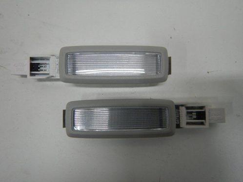 VW Passat B8 Binnenverlichting Zonneklep LED Wit 3G0947109A, Auto-onderdelen, Verlichting, Volkswagen, Gebruikt, Ophalen of Verzenden