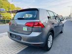 Volkswagen Golf Golf 1.2 TSI Highline (bj 2016), Auto's, 1730 kg, Stof, Gebruikt, Euro 6