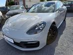 Porsche Panamera Panamera 4 E-Hybrid Sport Turismo, Auto's, Automaat, Gebruikt, Euro 6, Leder