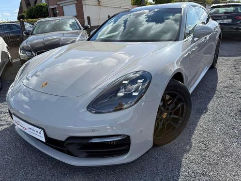 Porsche Panamera Panamera 4 E-Hybrid Sport Turismo, Auto's, Porsche, Bedrijf, Te koop, Panamera Sport Turismo, ABS, Achteruitrijcamera