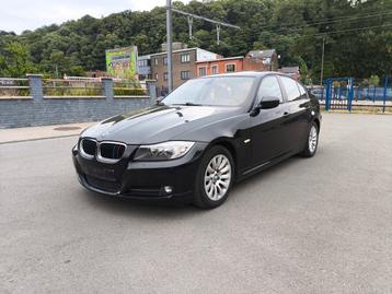 Bmw série 3 2009 full options euro 5 beschikbaar voor biedingen