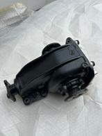 BMW E10-brug, Ophalen, BMW