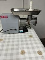 Gehaktmolen, Ophalen, Gebruikt, Bakkerij en Slagerij
