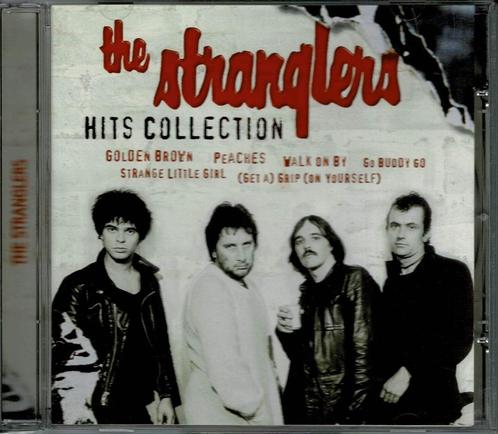 The Stranglers - Hits collection, CD & DVD, CD | Pop, Comme neuf, Enlèvement ou Envoi