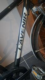 Heren fiets, Fietsen en Brommers, Ophalen of Verzenden, Zo goed als nieuw