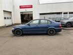 BMW 316i Touring LPG 2005, Auto's, Gebruikt, Overige brandstoffen, Bedrijf, Handgeschakeld