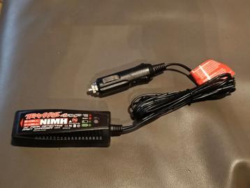 Traxxas nimh batterij lader beschikbaar voor biedingen