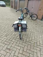 Elektrische fiets, Ophalen, Zo goed als nieuw