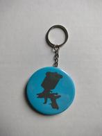 Seringue porte-clés ou pistolet à peinture avec décapsuleur, Collections, Enlèvement ou Envoi, Comme neuf, Autres types