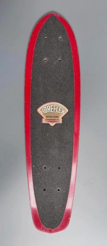 Zeldzaam bord uit 1970, Gordon Smith G&S fibreflex beschikbaar voor biedingen