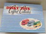 Dinky Atlas 3 Vans Citroën H 1200kg „lege” doos., Ophalen of Verzenden