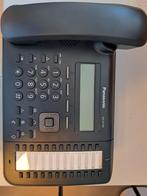 . KXT-UT133NE-B PANASONIC SIP-TELEFOON, Ophalen, Zo goed als nieuw