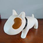 Tirelire vibtage bull terrier, Enlèvement ou Envoi