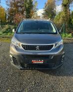 Peugeot Expert 2.0 // L3 // 177 Pk // Automaat // Camera, Auto's, Bestelwagens en Lichte vracht, https://public.car-pass.be/vhr/f00d7f04-067a-430c-99b0-0b1273674b22